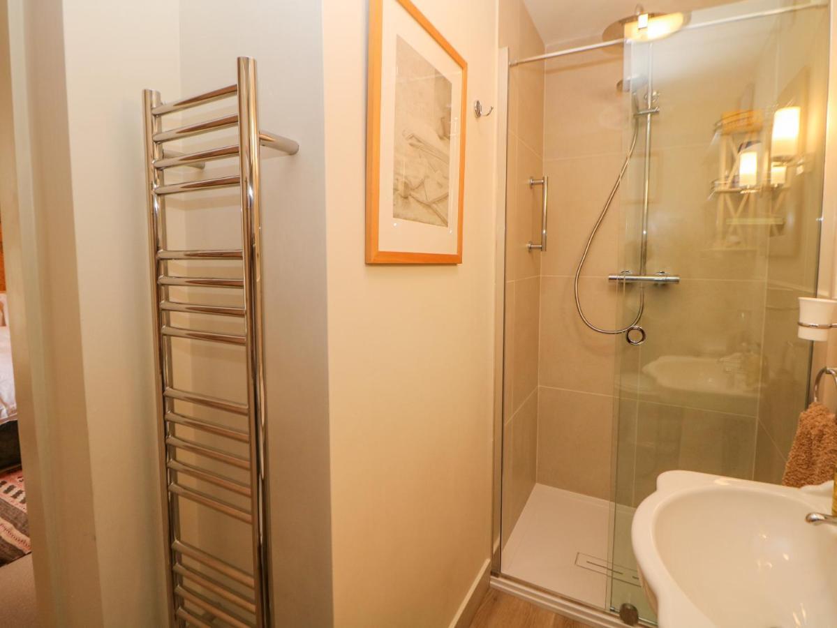 Apartamento Flat 3 Haslemere Buxton  Exterior foto