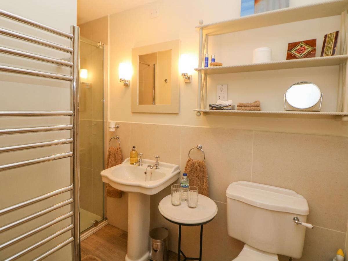 Apartamento Flat 3 Haslemere Buxton  Exterior foto