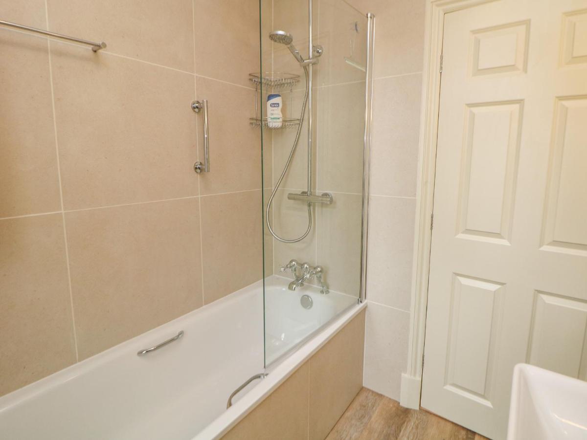 Apartamento Flat 3 Haslemere Buxton  Exterior foto